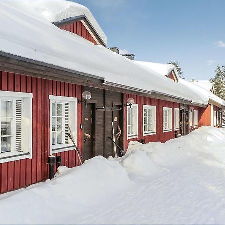 Holiday Home Soidinaukea B 20 By Interhome Saariselka Exterior photo