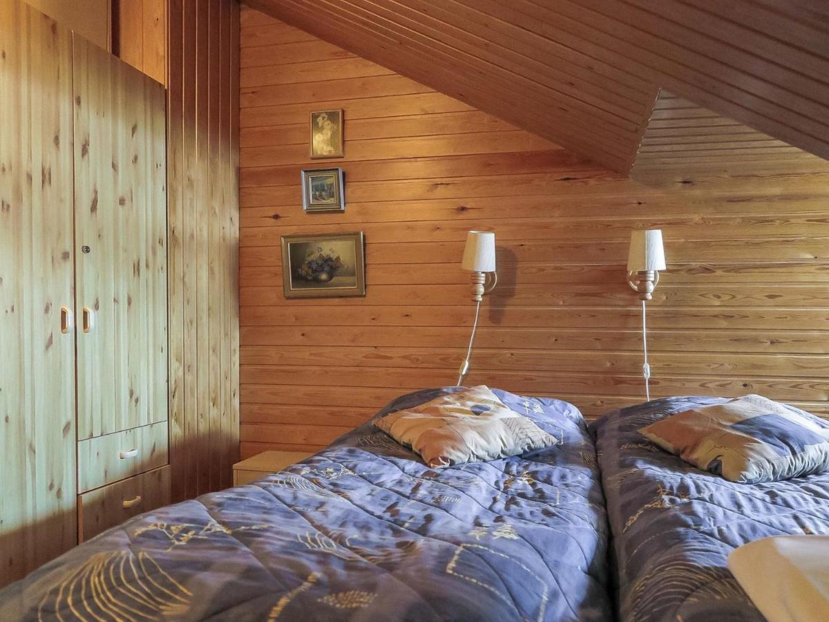 Holiday Home Soidinaukea B 20 By Interhome Saariselka Exterior photo