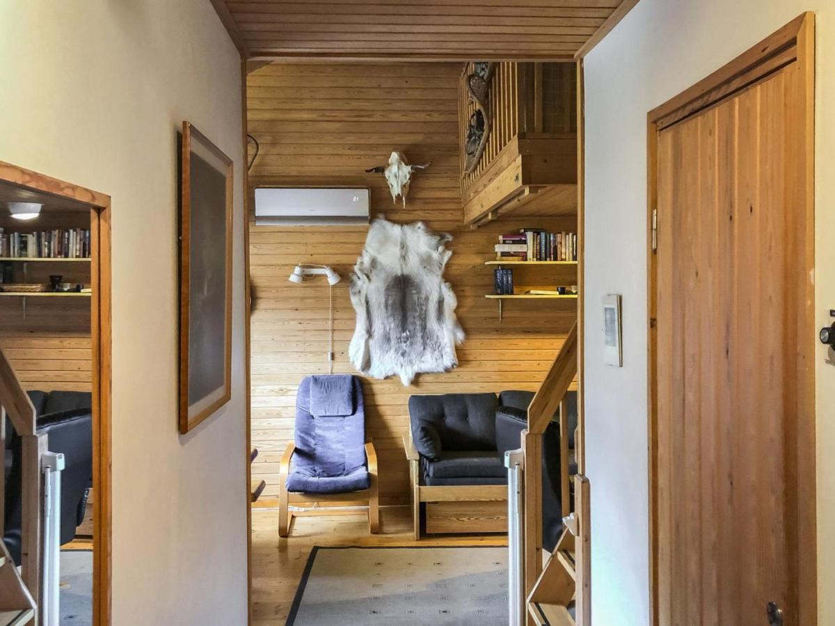 Holiday Home Soidinaukea B 20 By Interhome Saariselka Exterior photo
