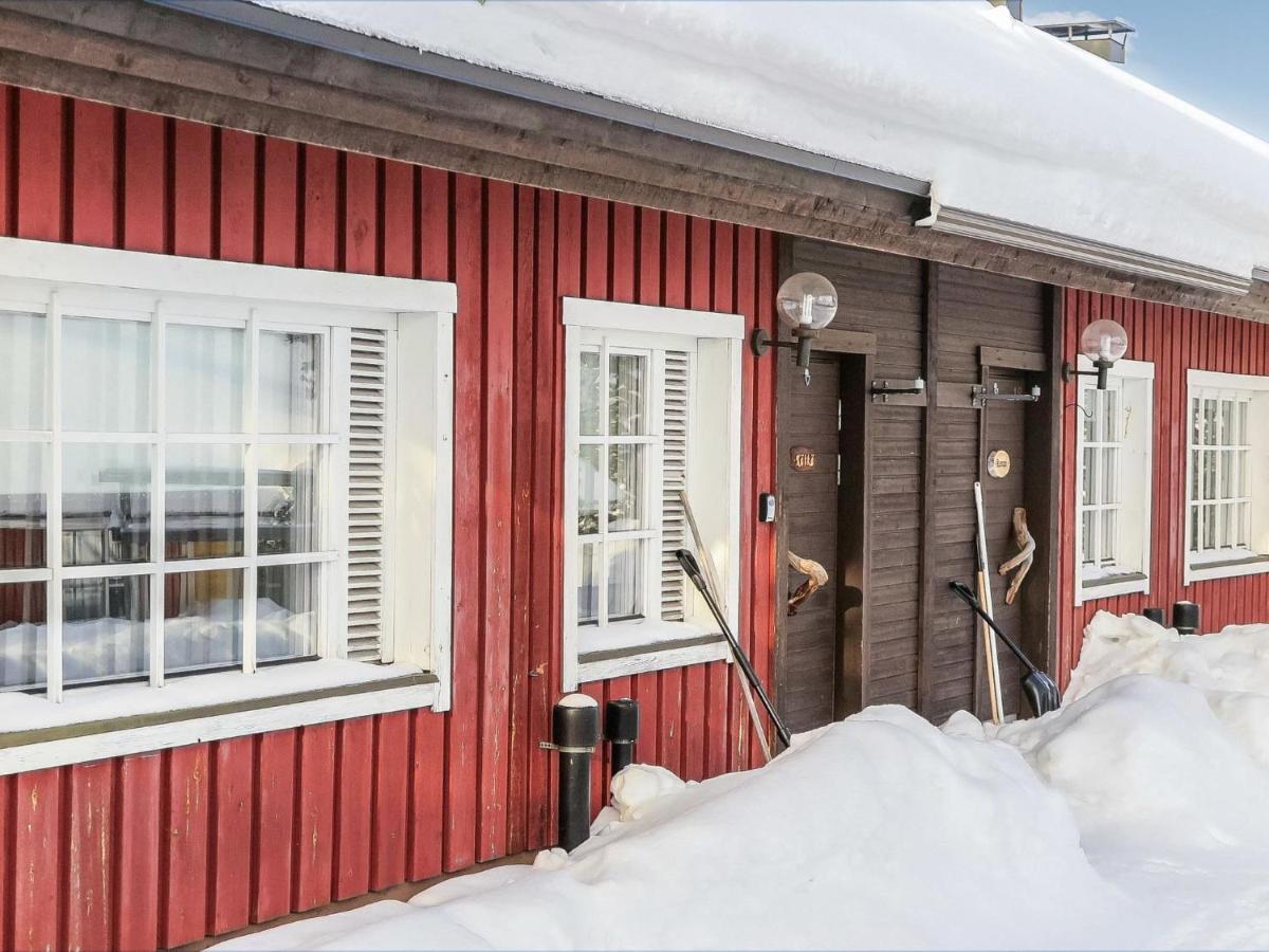Holiday Home Soidinaukea B 20 By Interhome Saariselka Exterior photo